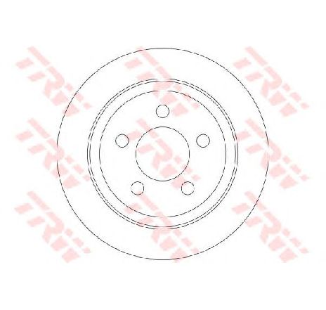 Disc frana TRW DF6386</br>Piesa auto pentru Frana disc Disc frana TRW DF6386</br>Piesa auto pentru Frana disc