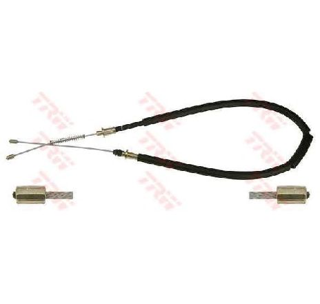 Cablu, frana de parcare TRW GCH2682</br>Piesa auto pentru Sistem de franare Cablu, frana de parcare TRW GCH2682</br>Piesa auto pentru Sistem de franare