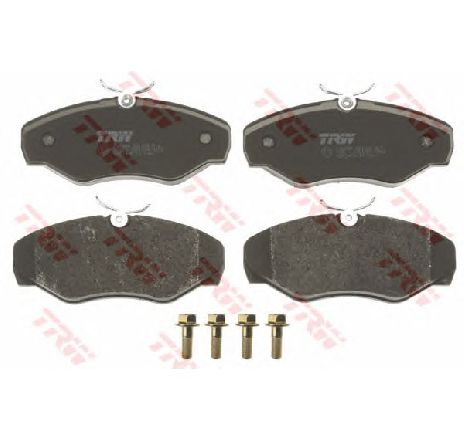 Set placute frana,frana disc TRW GDB1478</br>Piesa auto pentru Frana disc Set placute frana,frana disc TRW GDB1478</br>Piesa auto pentru Frana disc