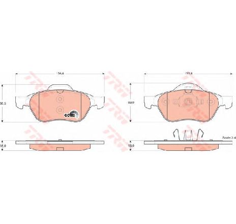 Set placute frana,frana disc MAXGEAR 19-1102</br>Piesa auto pentru Frana disc Set placute frana,frana disc MAXGEAR 19-1102</br>Piesa auto pentru Frana disc