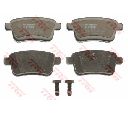 Set placute frana,frana disc TRW GDB1786</br>Piesa auto pentru Frana disc Set placute frana,frana disc TRW GDB1786</br>Piesa auto pentru Frana disc