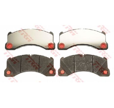 Set placute frana,frana disc TRW GDB1914</br>Piesa auto pentru Frana disc Set placute frana,frana disc TRW GDB1914</br>Piesa auto pentru Frana disc