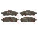 Set placute frana,frana disc TRW GDB3435</br>Piesa auto pentru Frana disc Set placute frana,frana disc TRW GDB3435</br>Piesa auto pentru Frana disc