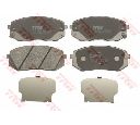 Set placute frana,frana disc TRW GDB3530</br>Piesa auto pentru Frana disc Set placute frana,frana disc TRW GDB3530</br>Piesa auto pentru Frana disc