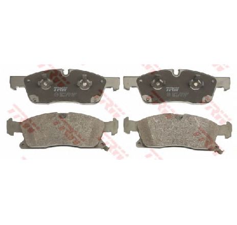 Set placute frana,frana disc TRW GDB4604</br>Piesa auto pentru Frana disc Set placute frana,frana disc TRW GDB4604</br>Piesa auto pentru Frana disc