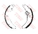Set saboti frana TRW GS6179</br>Piesa auto pentru Frana tambur