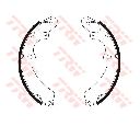 Set saboti frana TRW GS6242