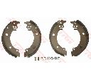 Set saboti frana TRW GS8065