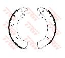 Set saboti frana TRW GS8154