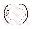 Set saboti frana TRW GS8271</br>Piesa auto pentru Frana tambur
