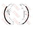 Set saboti frana TRW GS8279</br>Piesa auto pentru Frana tambur