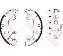 Set saboti frana TRW GS8315</br>Piesa auto pentru Frana tambur