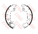 Set saboti frana TRW GS8316