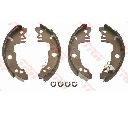 Set saboti frana TRW GS8318