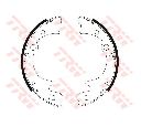 Set saboti frana TRW GS8428