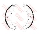 Set saboti frana TRW GS8436
