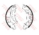 Set saboti frana TRW GS8441