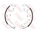 Set saboti frana TRW GS8442</br>Piesa auto pentru Frana tambur