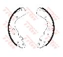 Set saboti frana TRW GS8443