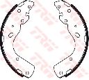 Set saboti frana TRW GS8443