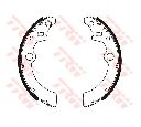 Set saboti frana TRW GS8476</br>Piesa auto pentru Frana tambur