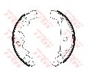 Set saboti frana TRW GS8477</br>Piesa auto pentru LAND ROVER FREELANDER (LN)  1.8 i 16V 4x4
