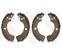 Set saboti frana TRW GS8487