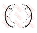 Set saboti frana TRW GS8487