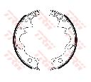 Set saboti frana TRW GS8499