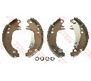 Set saboti frana TRW GS8532