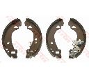 Set saboti frana TRW GS8566