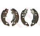 Set saboti frana TRW GS8570