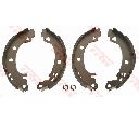 Set saboti frana TRW GS8631