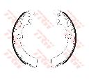 Set saboti frana TRW GS8651</br>Piesa auto pentru Frana tambur