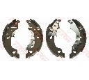 Set saboti frana TRW GS8686