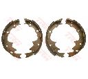 Set saboti frana TRW GS8705