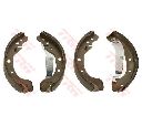Set saboti frana TRW GS8748