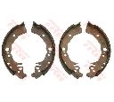 Set saboti frana TRW GS8761