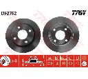 Set frana, frana disc TRW GTD1071</br>Piesa auto pentru Frana disc