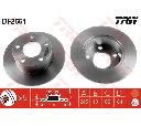 Set frana, frana disc TRW GTD1172</br>Piesa auto pentru Frana disc