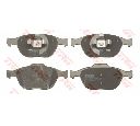 Set frana, frana disc TRW GTD1177</br>Piesa auto pentru Frana disc