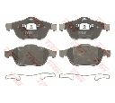 Set frana, frana disc TRW GTD1180</br>Piesa auto pentru Frana disc