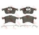 Set frana, frana disc TRW GTD1203</br>Piesa auto pentru Frana disc