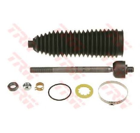 Articulatie axiala, cap de bara TRW JAR1030</br>Piesa auto pentru Categorii Articulatie axiala, cap de bara TRW JAR1030</br>Piesa auto pentru Categorii