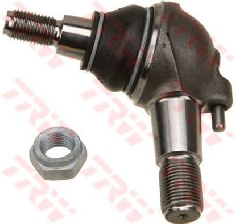 Articulatie sarcina/ghidare TRW JBJ166</br>Piesa auto pentru Articulatii Articulatie sarcina/ghidare TRW JBJ166</br>Piesa auto pentru Articulatii