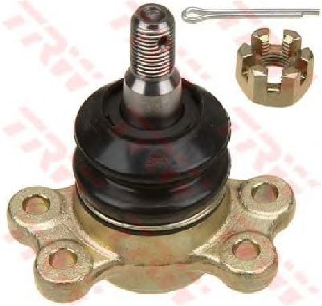 Articulatie sarcina/ghidare TRW JBJ275</br>Piesa auto pentru Articulatii Articulatie sarcina/ghidare TRW JBJ275</br>Piesa auto pentru Articulatii