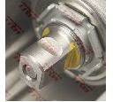 Coloana directie TRW JCR283</br>Piesa auto pentru Directie