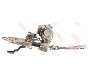 Coloana directie TRW JCR426</br>Piesa auto pentru Directie