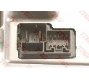 Coloana directie TRW JCR439</br>Piesa auto pentru Directie