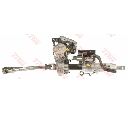 Coloana directie TRW JCR7424</br>Piesa auto pentru Directie